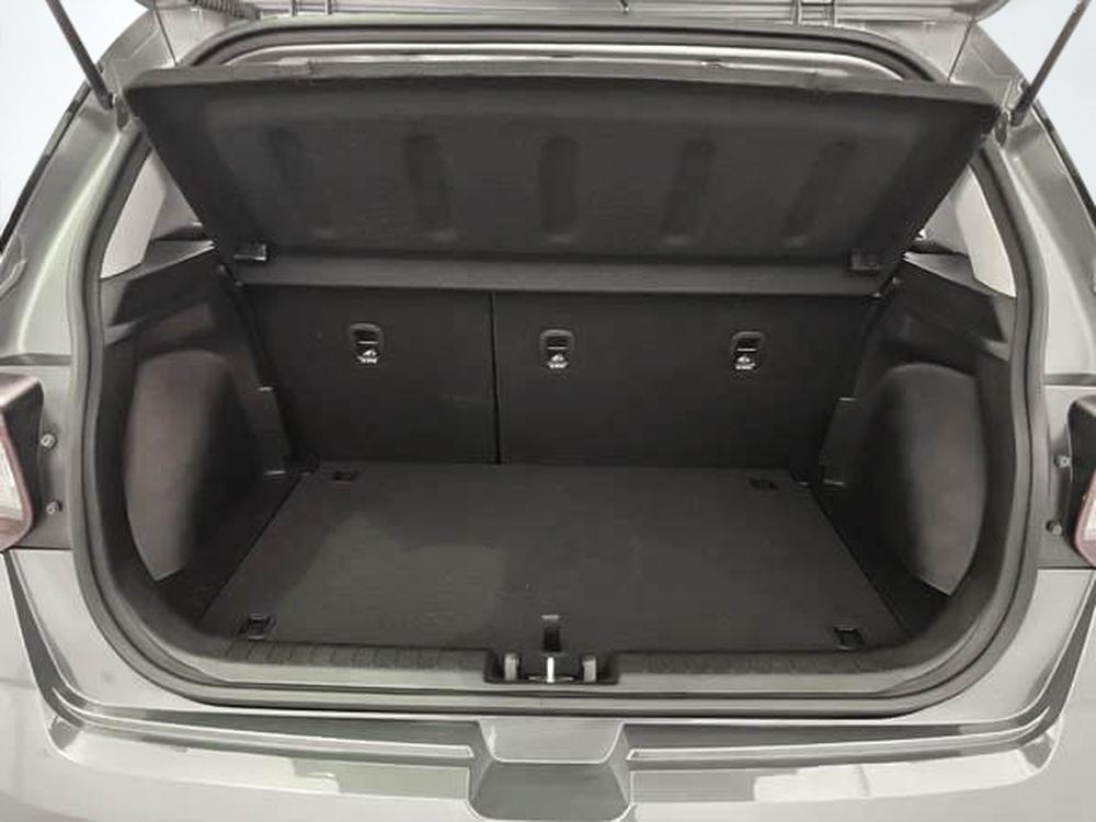 Hyundai Venue Preferred 2026 d&rsquo;occasion à vendre - 31