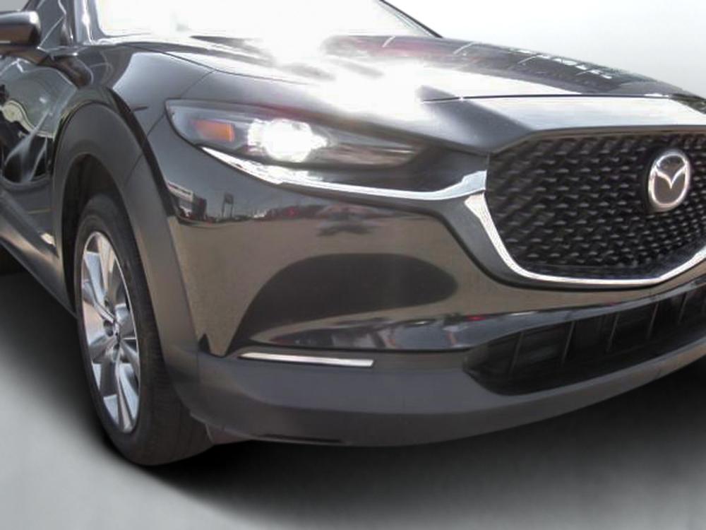 Mazda CX-30 GS 2023 d&rsquo;occasion à vendre - 4