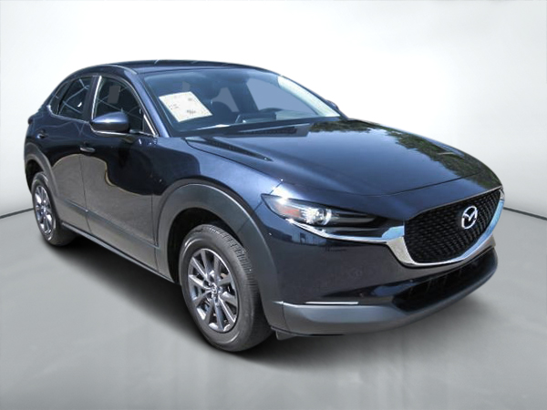 2024 Mazda CX 30