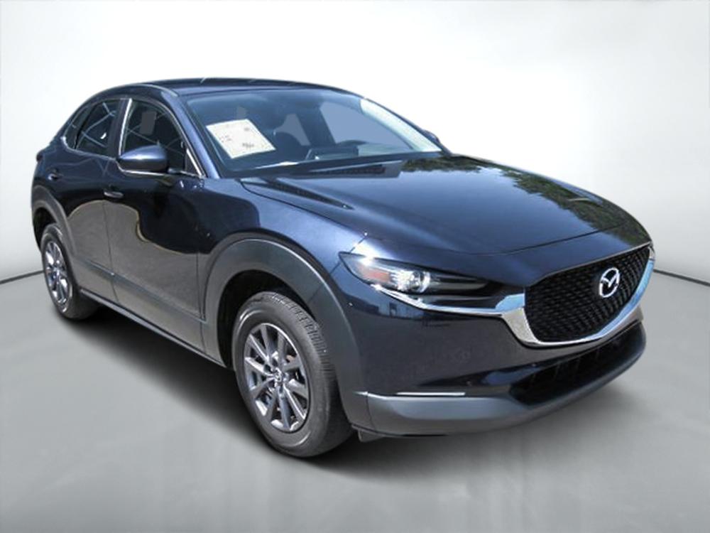 Mazda CX-30 GX 2024 d&rsquo;occasion à vendre - 1