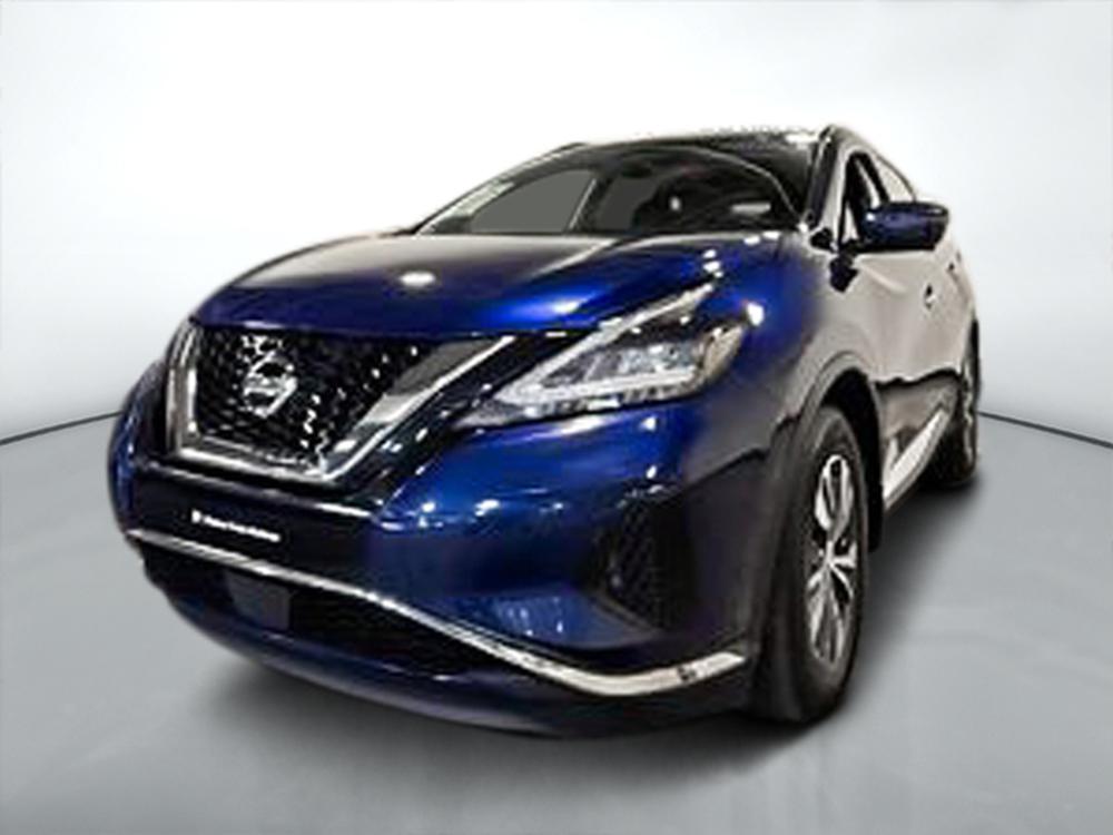 Nissan Murano SV TI 2021 d&rsquo;occasion à vendre - 8