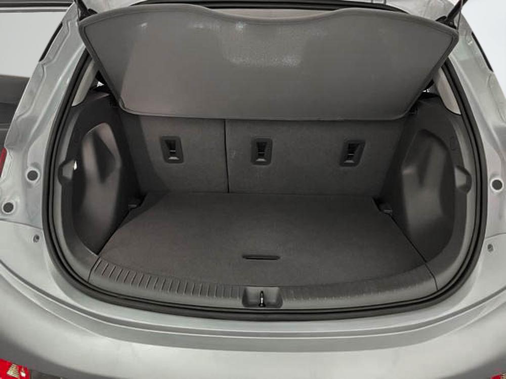 Chevrolet Bolt EV Premier 2017 d&rsquo;occasion à vendre - 28