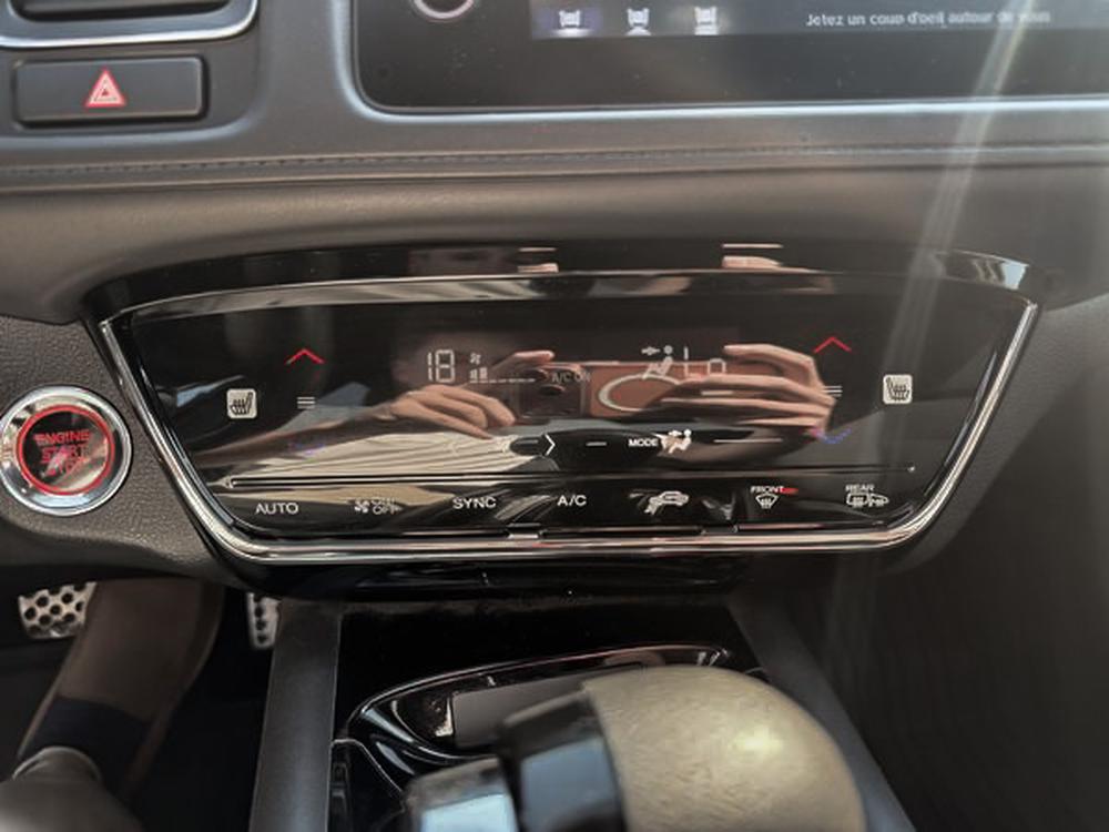 Honda HR-V SPORT 2021 d&rsquo;occasion à vendre - 29