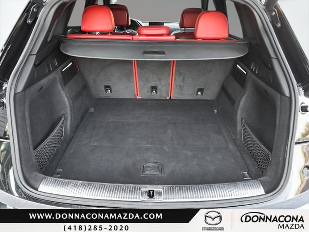 Audi SQ5 PRESTIGE 2018 d&rsquo;occasion à vendre - 12