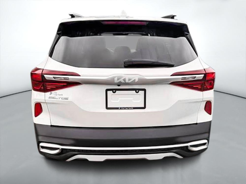 Kia Seltos EX AWD 2023 d&rsquo;occasion à vendre - 7