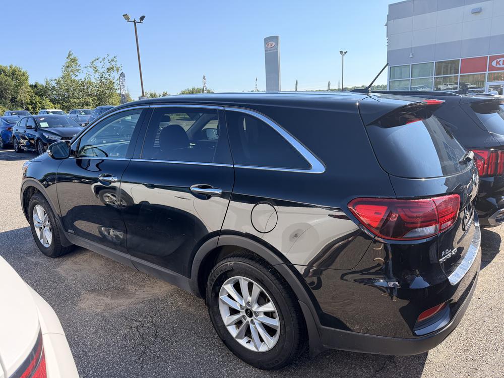 Kia Sorento LX 2.4L 2020 d&rsquo;occasion à vendre - 4