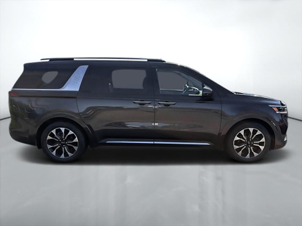 Kia Carnival EX 2024 — photo 8