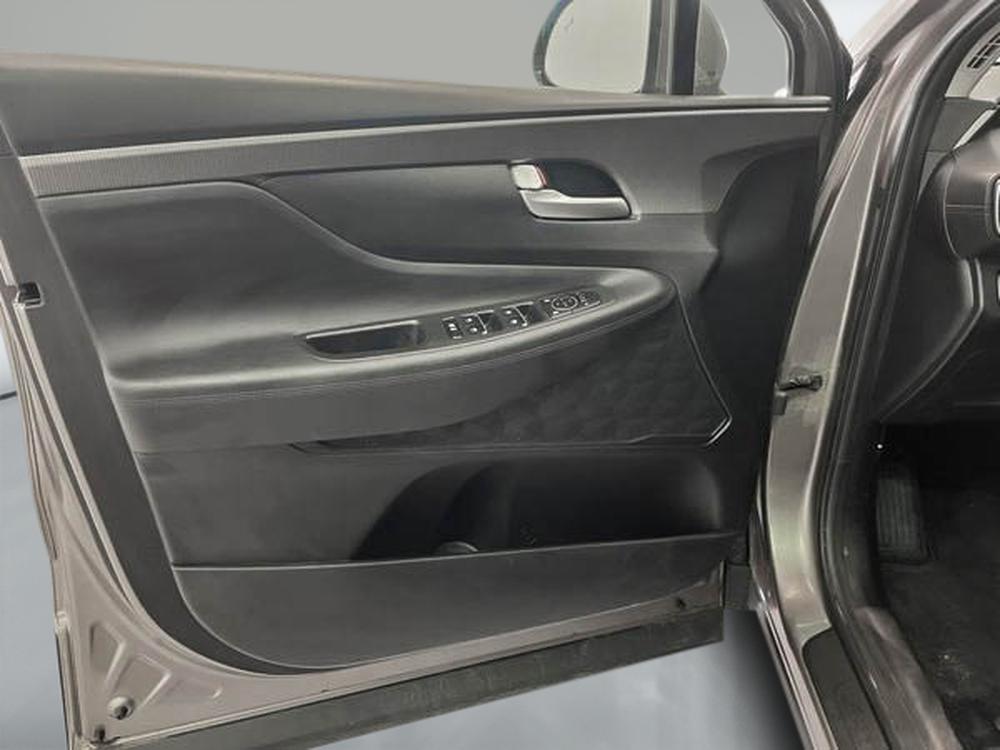 Hyundai Santa Fe Preferred 2.0T AWD 2019 d&rsquo;occasion à vendre - 12