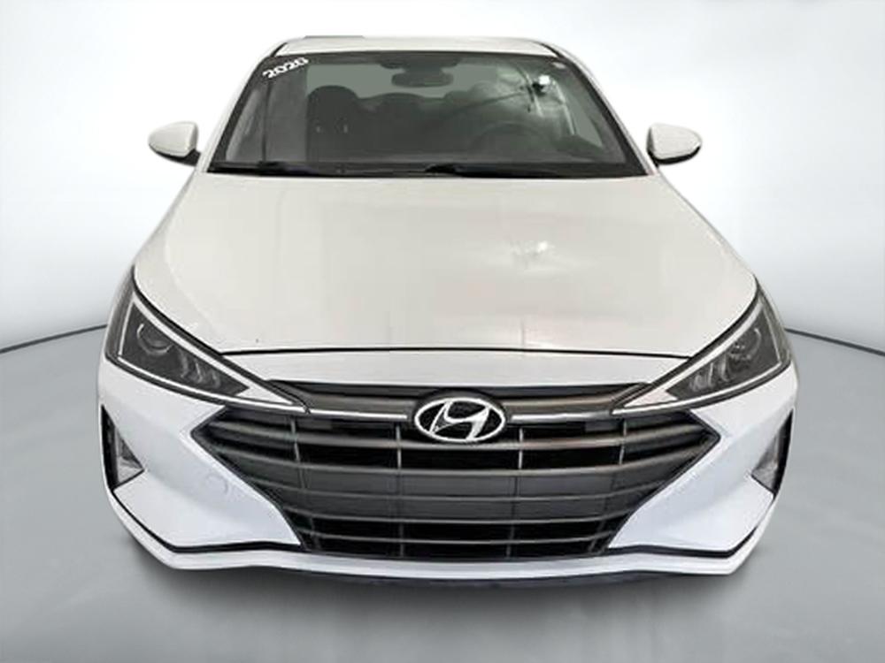 Hyundai Elantra Essential  SE 2020 d&rsquo;occasion à vendre - 2