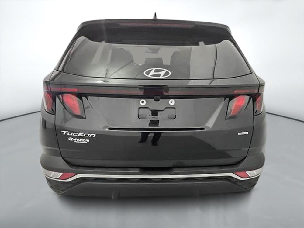 Hyundai Tucson Preferred AWD 2023 d&rsquo;occasion à vendre - 7