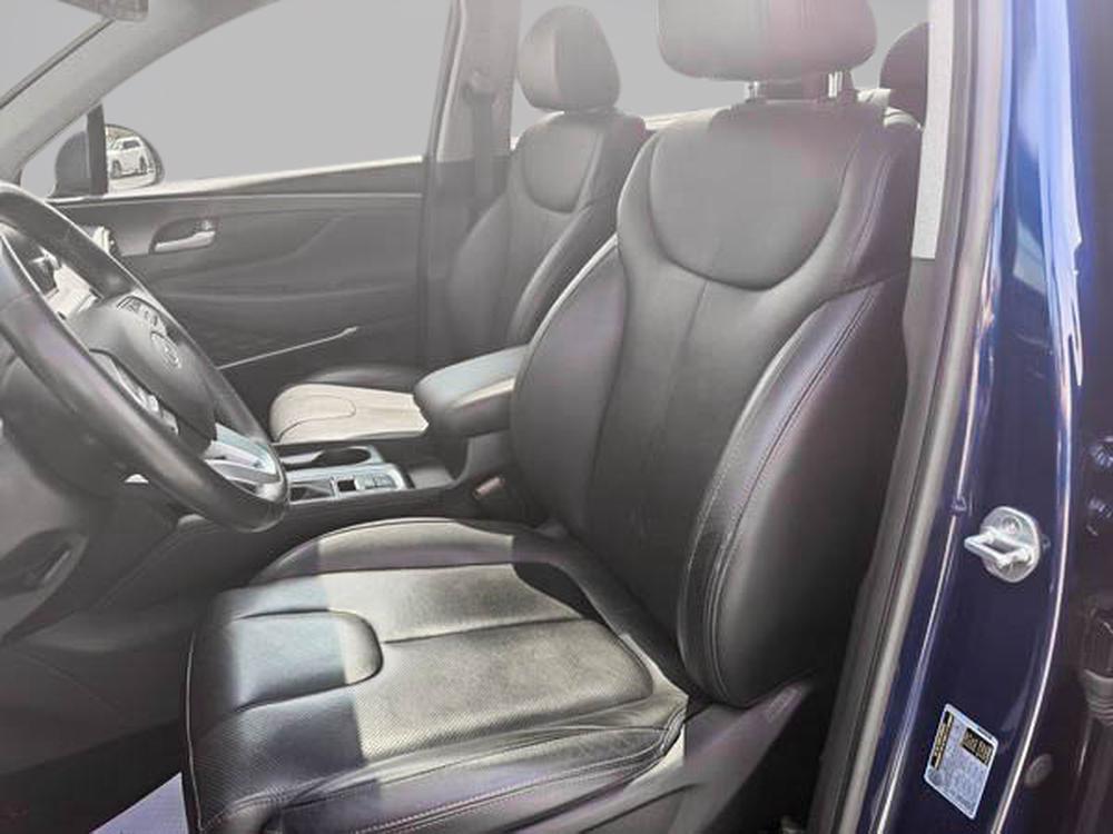 Hyundai Santa Fe ULTIMATE AWD 2020 d&rsquo;occasion à vendre - 17