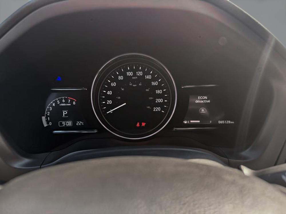 Honda HR-V SPORT 2021 d&rsquo;occasion à vendre - 24