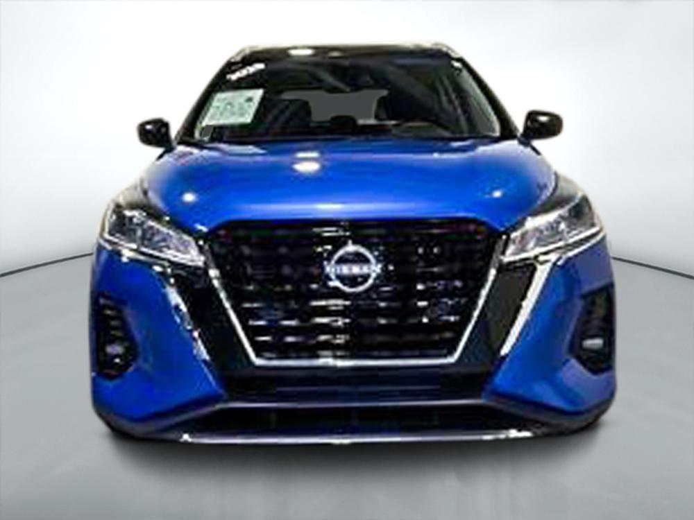 Nissan Kicks SV 2023 d&rsquo;occasion à vendre - 9
