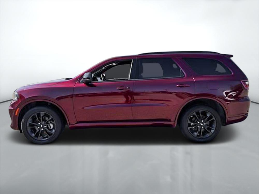 Dodge Durango GT Blacktop 2026 à vendre à Shawinigan - 7