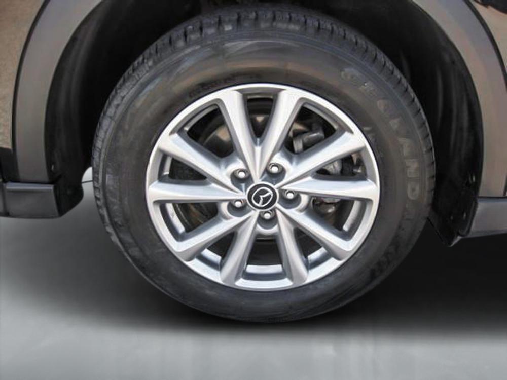 Mazda CX-5 GS 2023 d&rsquo;occasion à vendre - 9