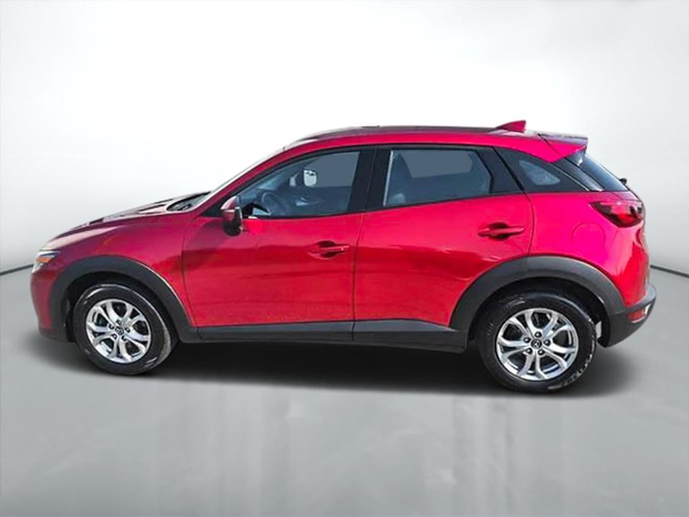 Mazda CX-3 GS 2021 d&rsquo;occasion à vendre - 4