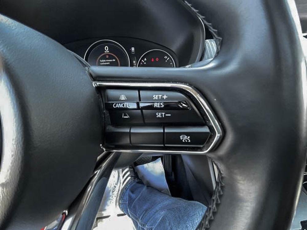 Mazda CX-70 hybride léger gsl 2025 d&rsquo;occasion à vendre - 17