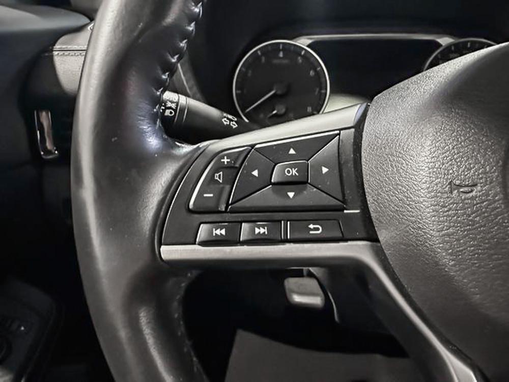 Nissan Sentra SV TOIT 2022 d&rsquo;occasion à vendre - 21