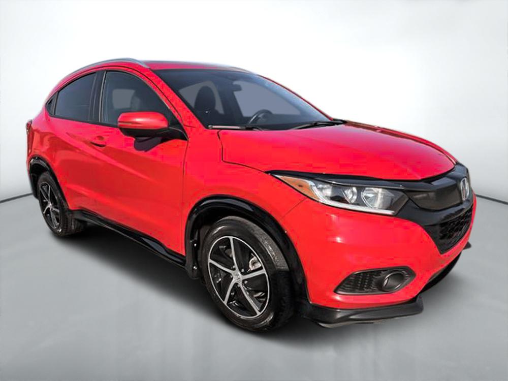 Honda HR-V SPORT