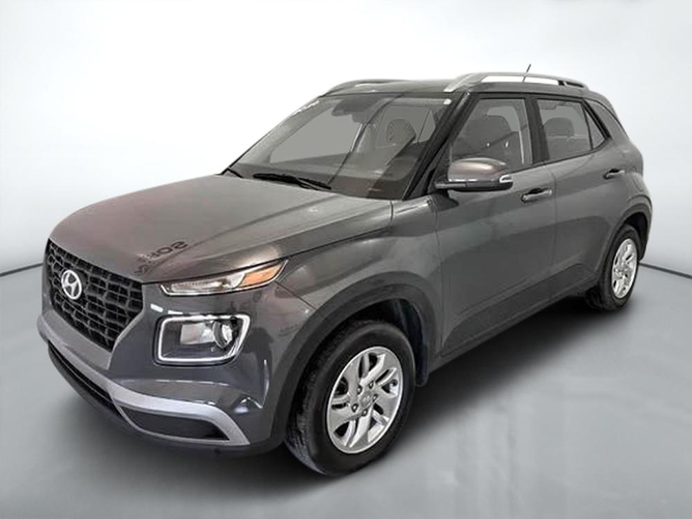 Hyundai Venue Preferred 2026 d&rsquo;occasion à vendre - 3