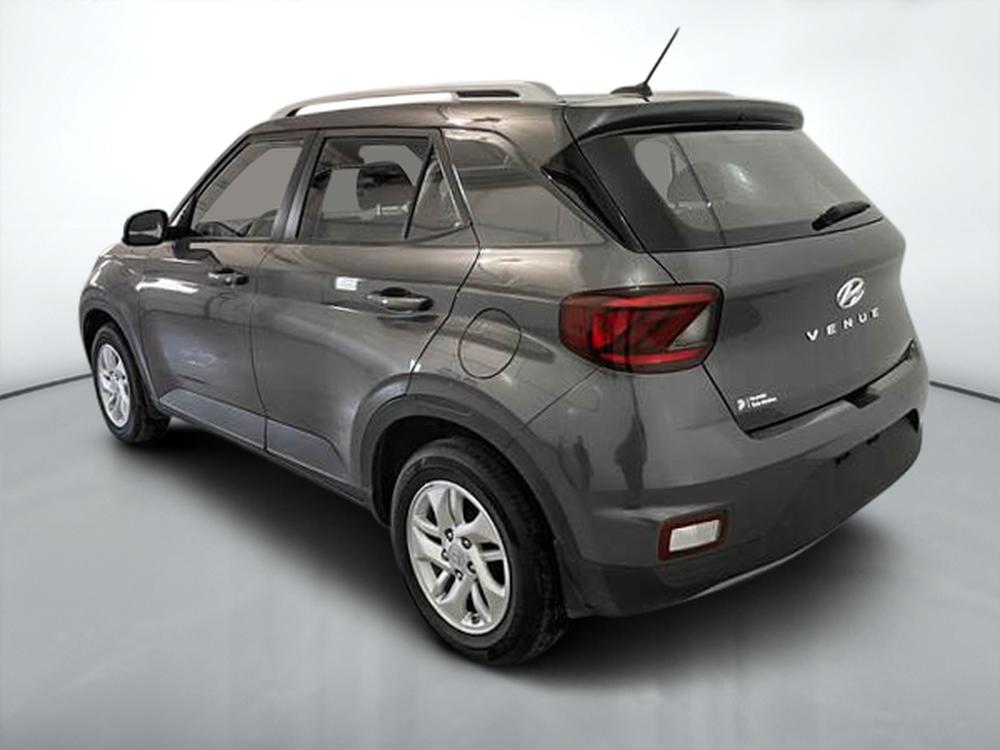 Hyundai Venue Preferred 2026 d&rsquo;occasion à vendre - 6
