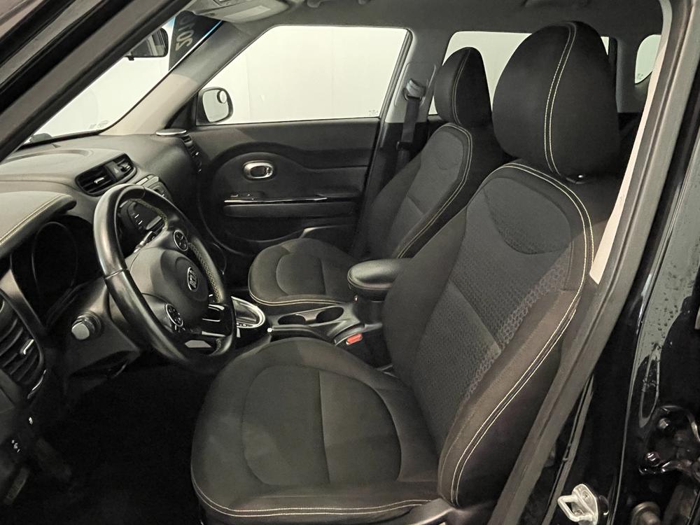 Kia Soul EX PLUS 2016 d&rsquo;occasion à vendre - 13