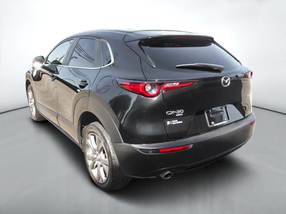 Mazda CX-30 GS 2023 d&rsquo;occasion à vendre - 7
