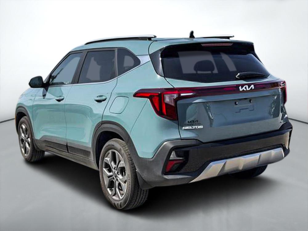 Kia Seltos EX 2026 — photo 6