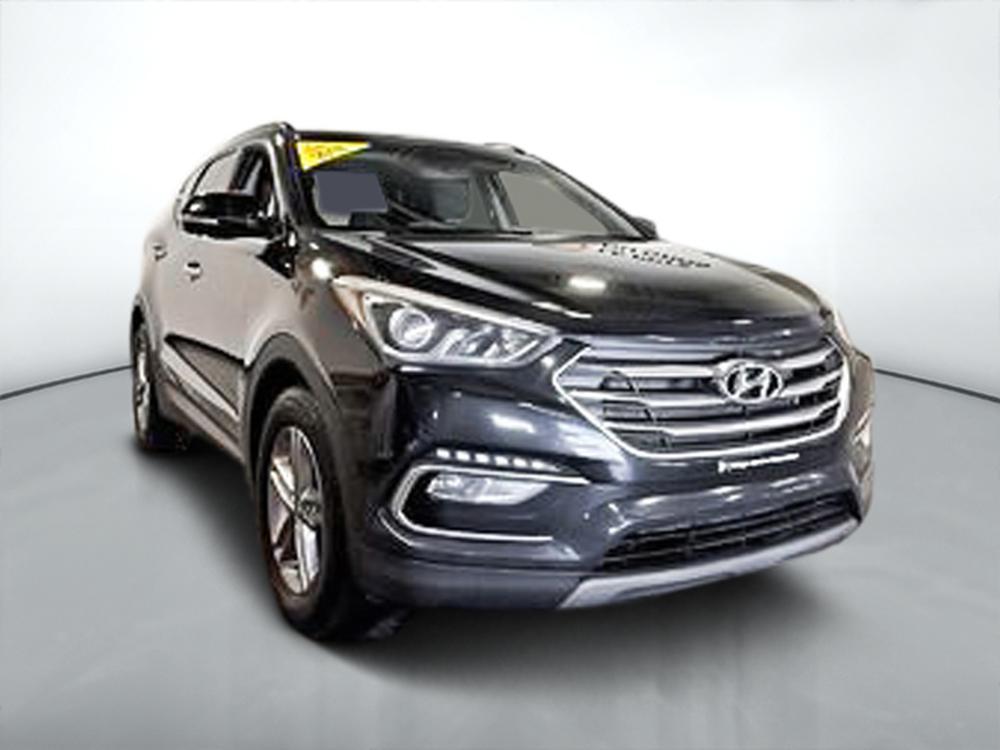 Hyundai Santa Fe Sport Sport 2018 d&rsquo;occasion à vendre - 1