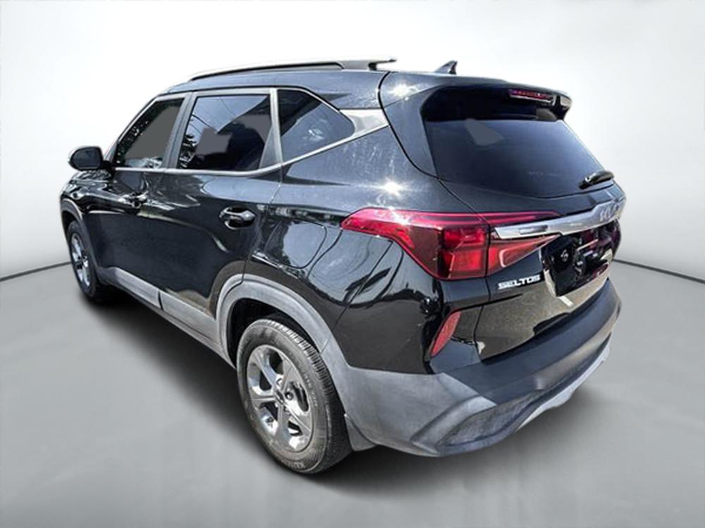 Kia Seltos LX 2022 d&rsquo;occasion à vendre - 6