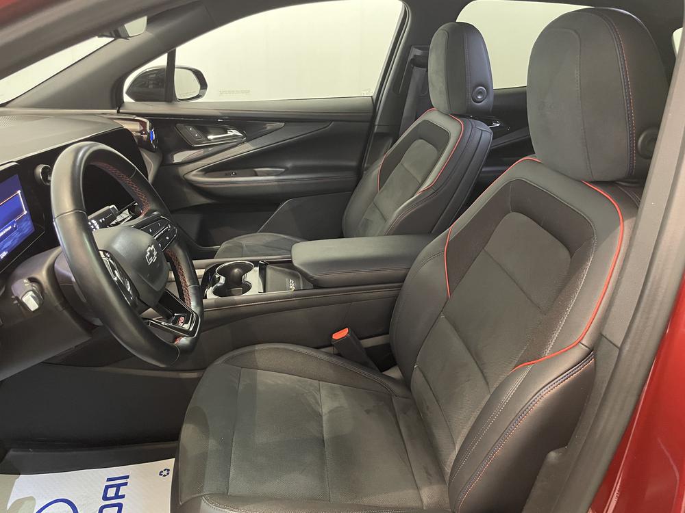 Chevrolet Blazer EV RS 1RS AWD 2024 d&rsquo;occasion à vendre - 13