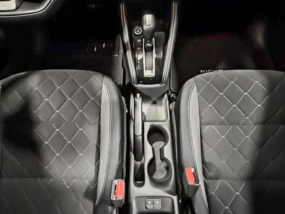 Nissan Kicks SV 2018 d&rsquo;occasion à vendre - 28