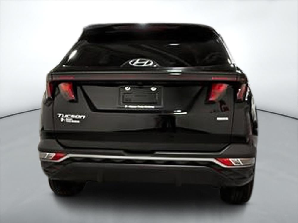Hyundai Tucson Preferred 2024 d&rsquo;occasion à vendre - 4
