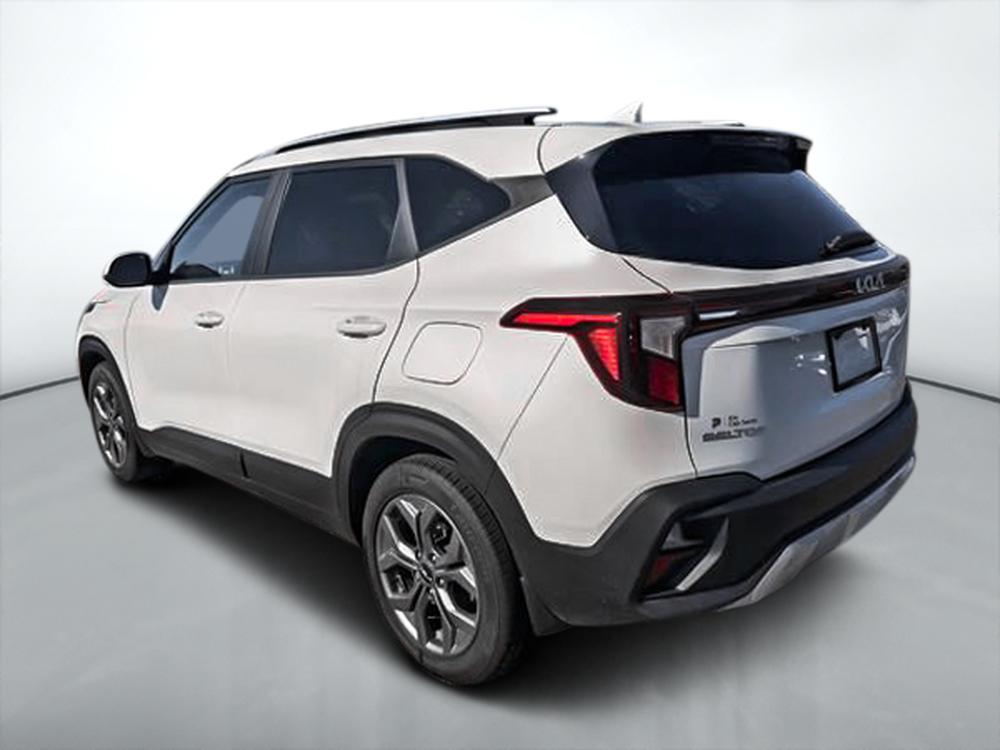 Kia Seltos LX FWD 2024 — photo 6