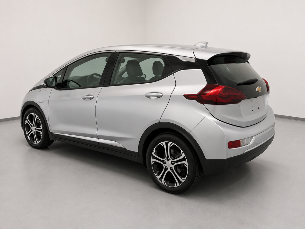 Chevrolet Bolt EV Premier 2017 d&rsquo;occasion à vendre - 4