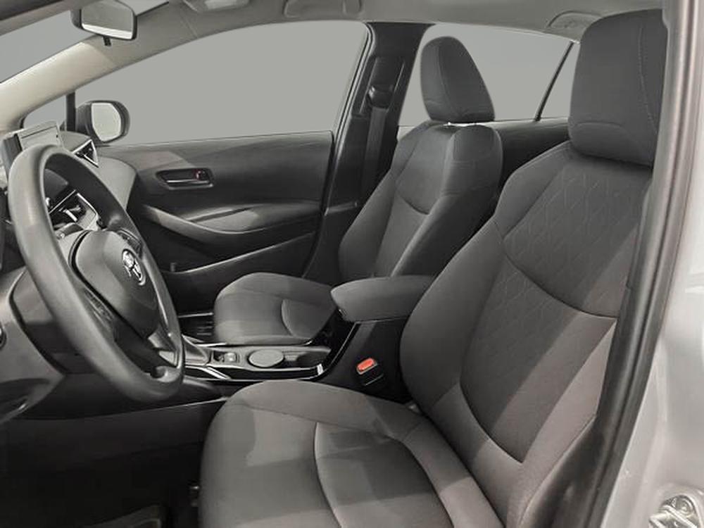 Toyota Corolla LE 2022 d&rsquo;occasion à vendre - 13