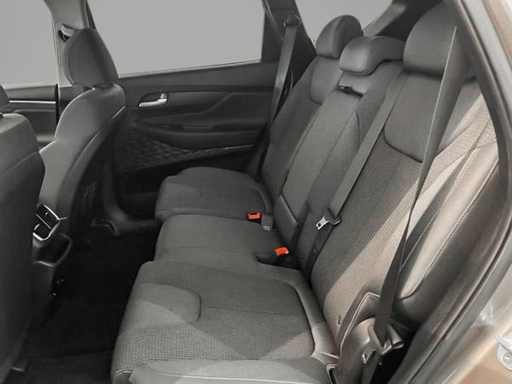 Hyundai Santa Fe Preferred 2.0T AWD 2019 d&rsquo;occasion à vendre - 31