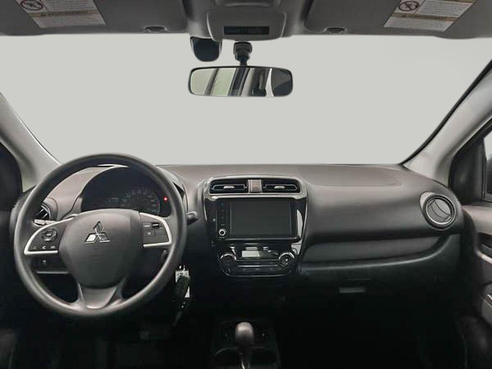 Mitsubishi Mirage SE 2023 d&rsquo;occasion à vendre - 9
