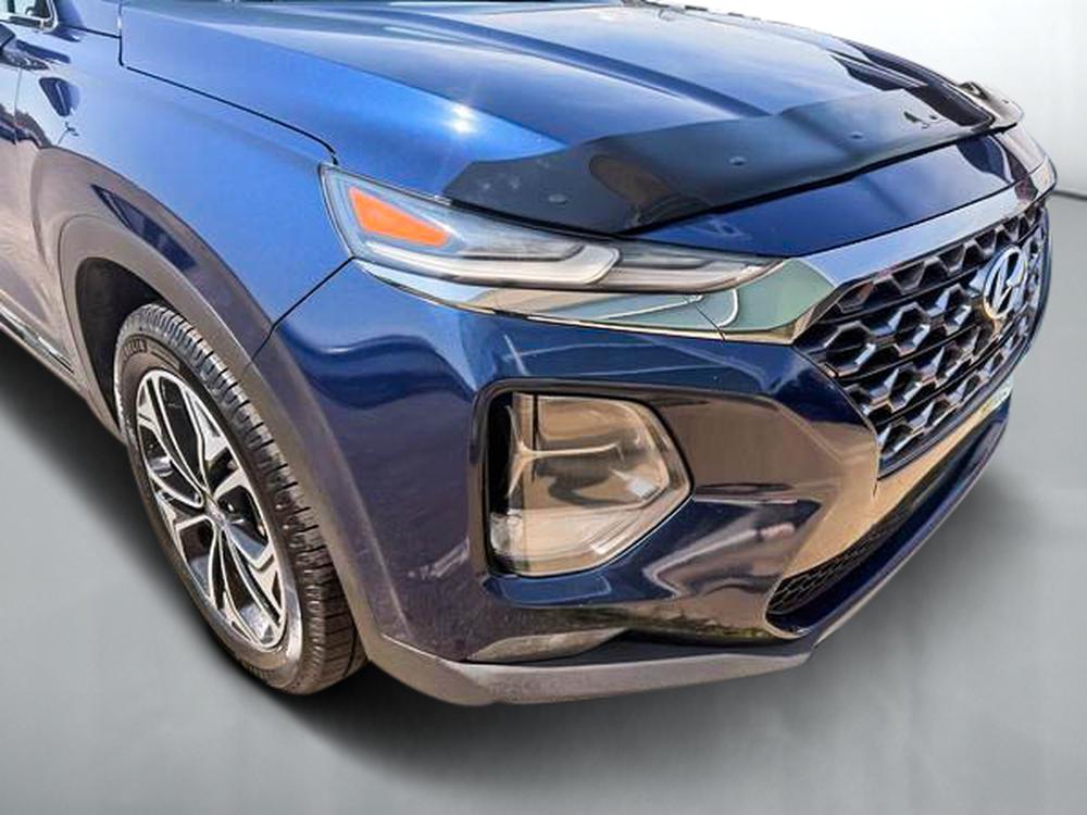 Hyundai Santa Fe ULTIMATE AWD 2020 d&rsquo;occasion à vendre - 11