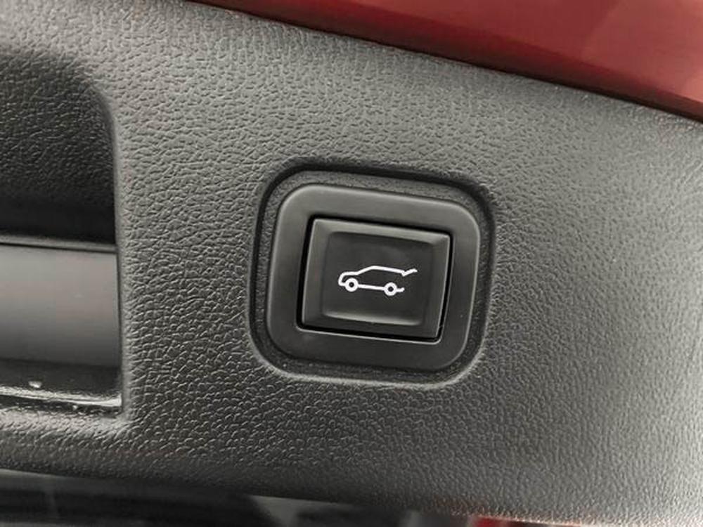 Chevrolet Blazer EV RS 1RS AWD 2024 d&rsquo;occasion à vendre - 31