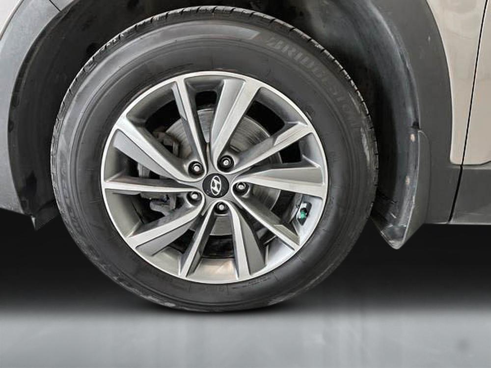 Hyundai Santa Fe Preferred 2.0T AWD 2019 d&rsquo;occasion à vendre - 8