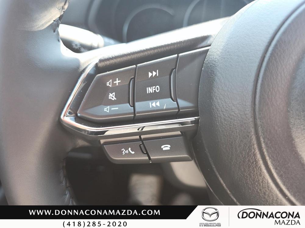 Mazda CX-5 GS CONFORT 2025 d&rsquo;occasion à vendre - 18