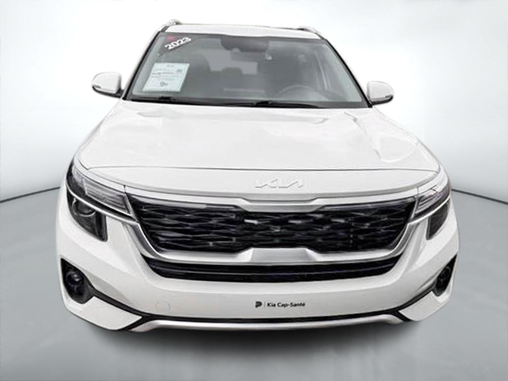 Kia Seltos EX AWD 2023 d&rsquo;occasion à vendre - 2