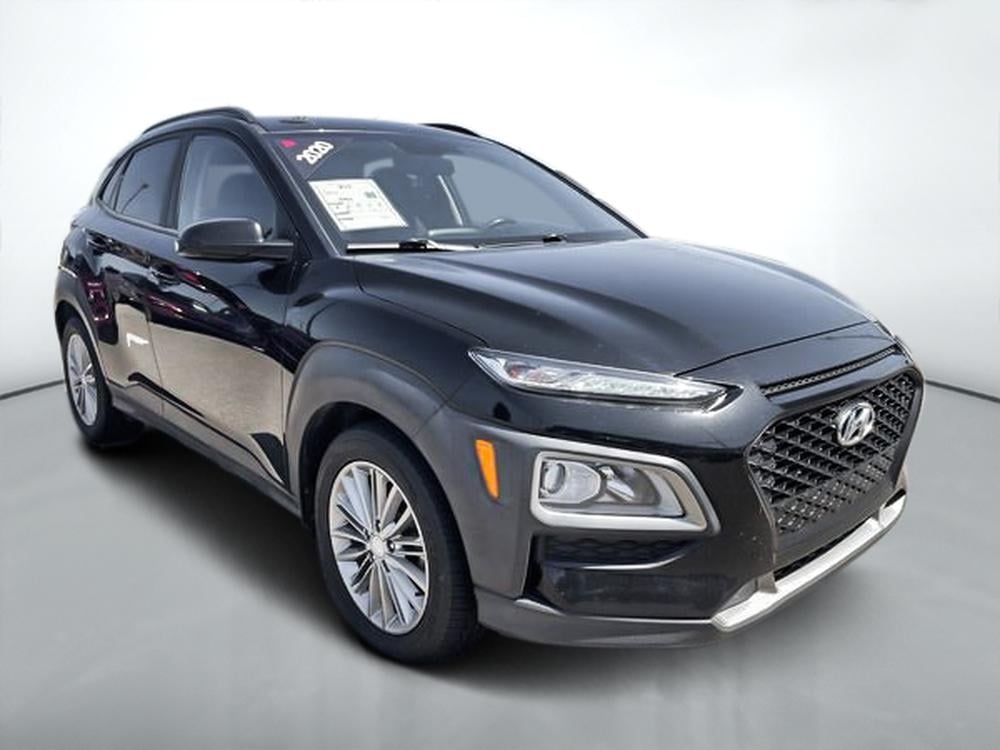 Hyundai Kona Sel