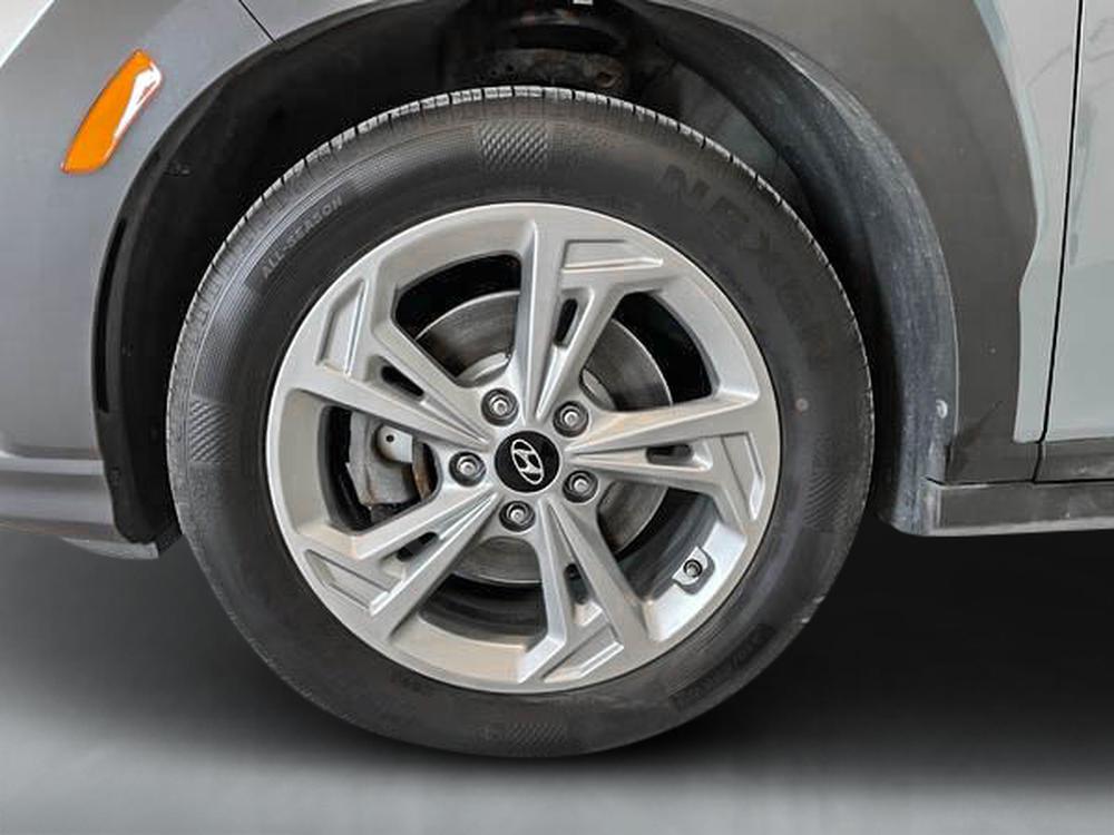 Hyundai Kona Preferred AWD 2022 d&rsquo;occasion à vendre - 8