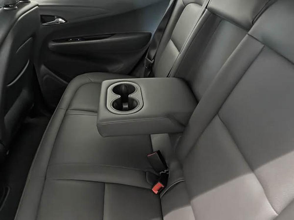 Chevrolet Bolt EV Premier 2017 d&rsquo;occasion à vendre - 27