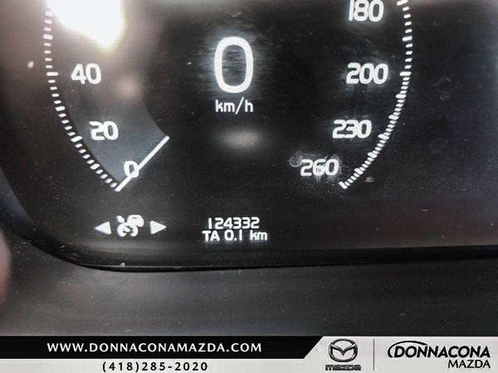 Volvo XC60 T6 MOMENTUM 2020 d&rsquo;occasion à vendre - 23