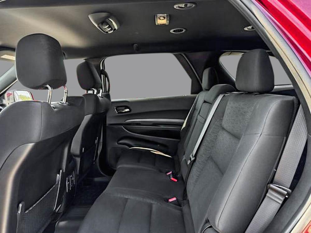 Dodge Durango GT Blacktop 2026 à vendre à Shawinigan - 11