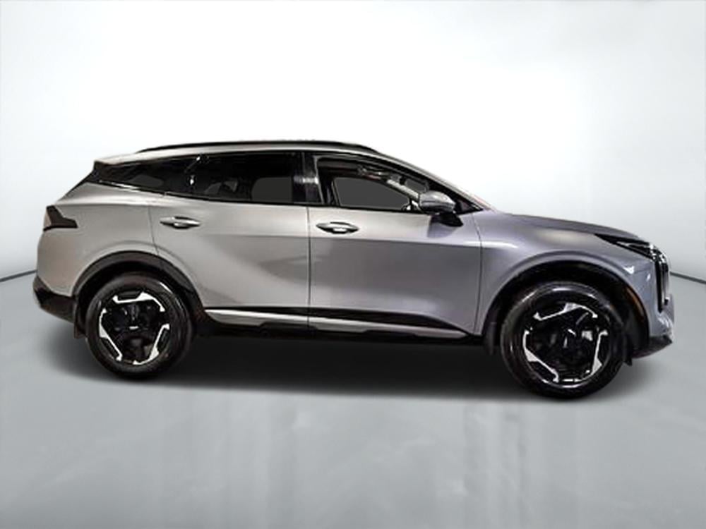 Kia Sportage hybride SX 2026 d&rsquo;occasion à vendre - 2