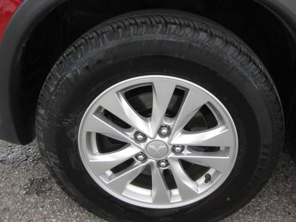 Mitsubishi RVR SE 2019 d&rsquo;occasion à vendre - 14